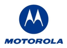 Logo empresa Motorola