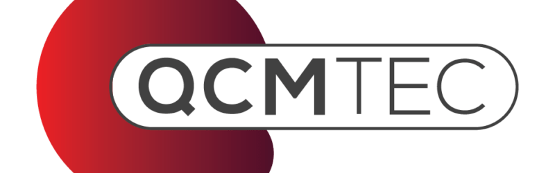 QCMTEC logo