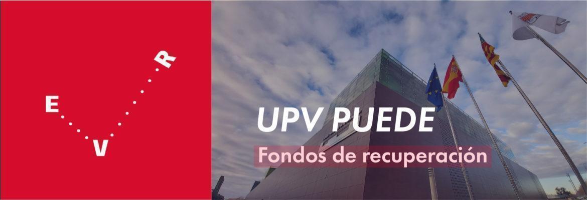 UPV PUEDE