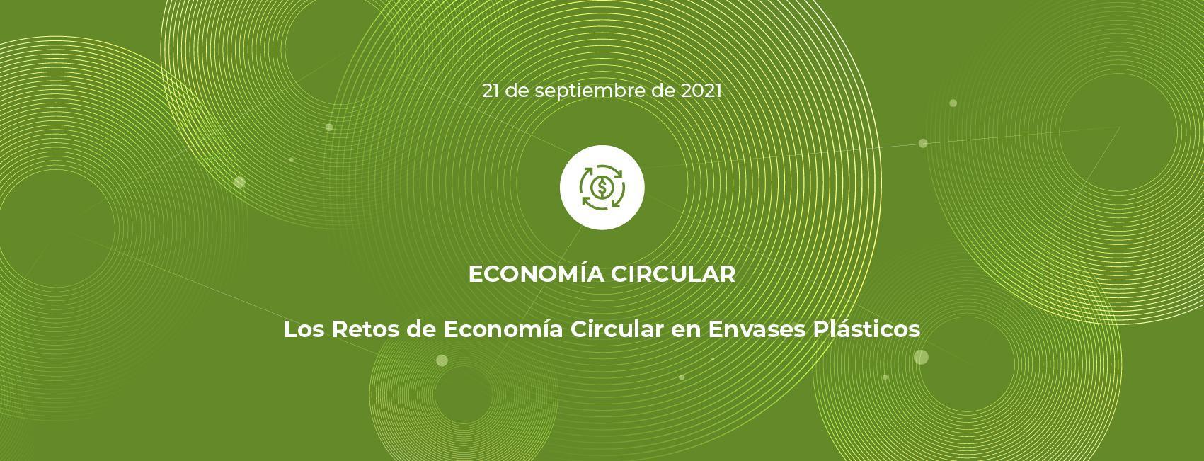 economia circular plasticos