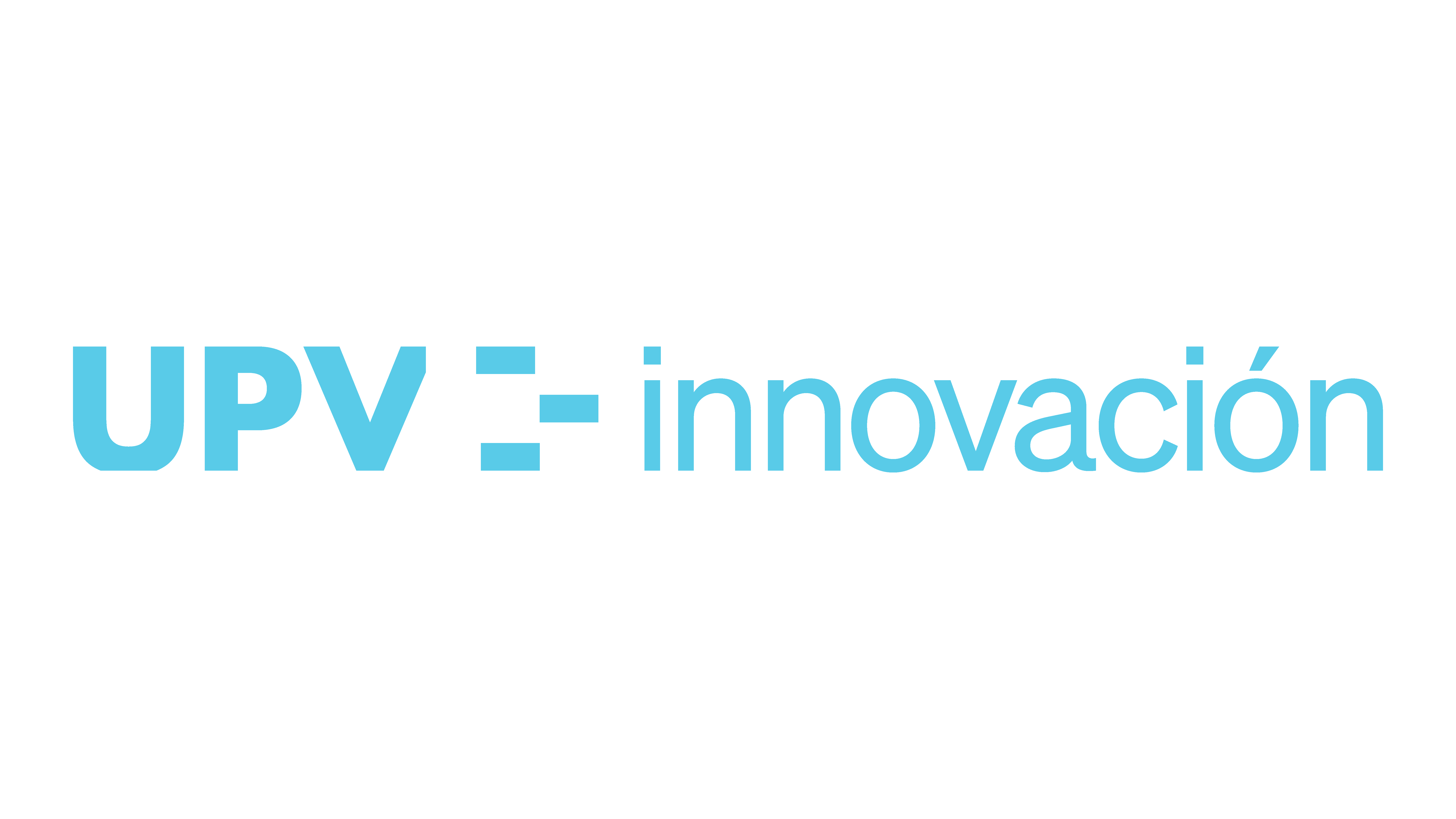 logo UPV-innovación