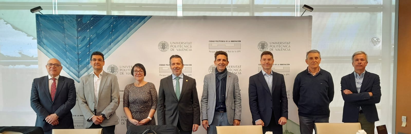 La Ciudad Politécnica de la Innovación cierra el ejercicio 2023 con  resultados de impacto – UPV Innovación