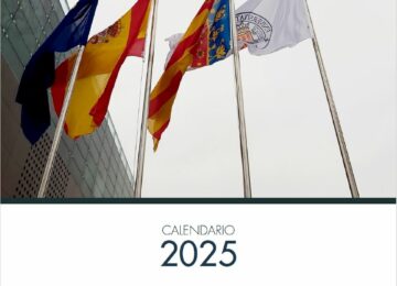 Portada calendario CPI 2025