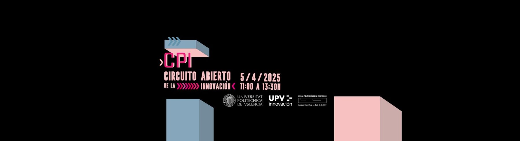 CPI Circuito Abierto de la Innovación