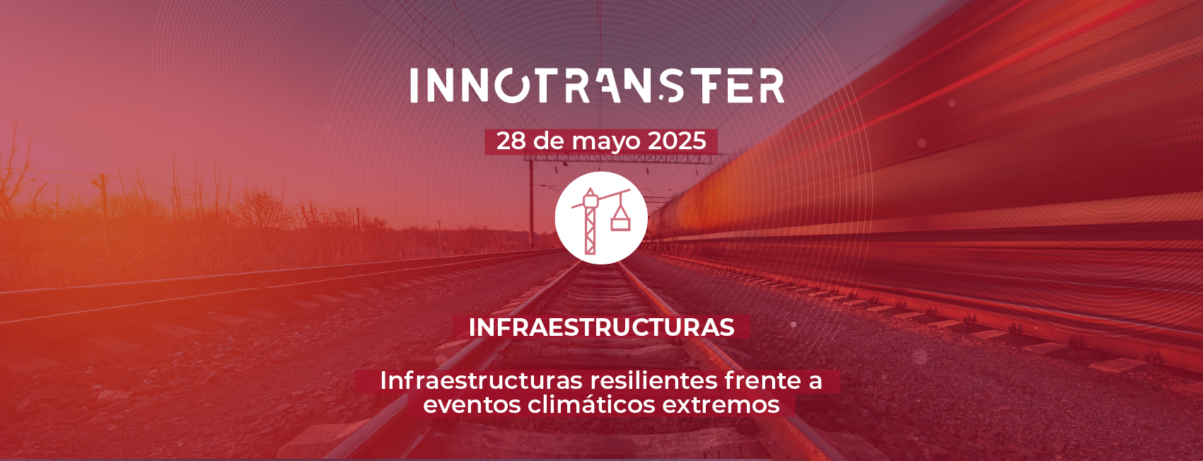 iNNOTRANSFER. iNSFRAESTRUCTURAS RESILIENTES