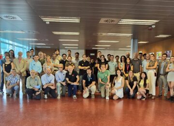 mid term sesion spin upv 2025